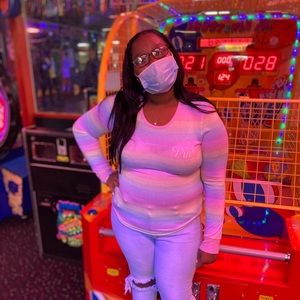 Meet your Posher, Brianna